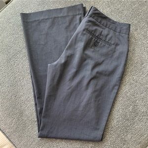 Express Design Studio Bootcut Editor Pants